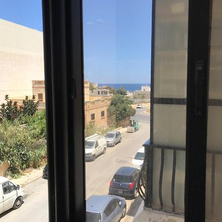Domus Luxuria Apartment Marsaskala Exterior foto