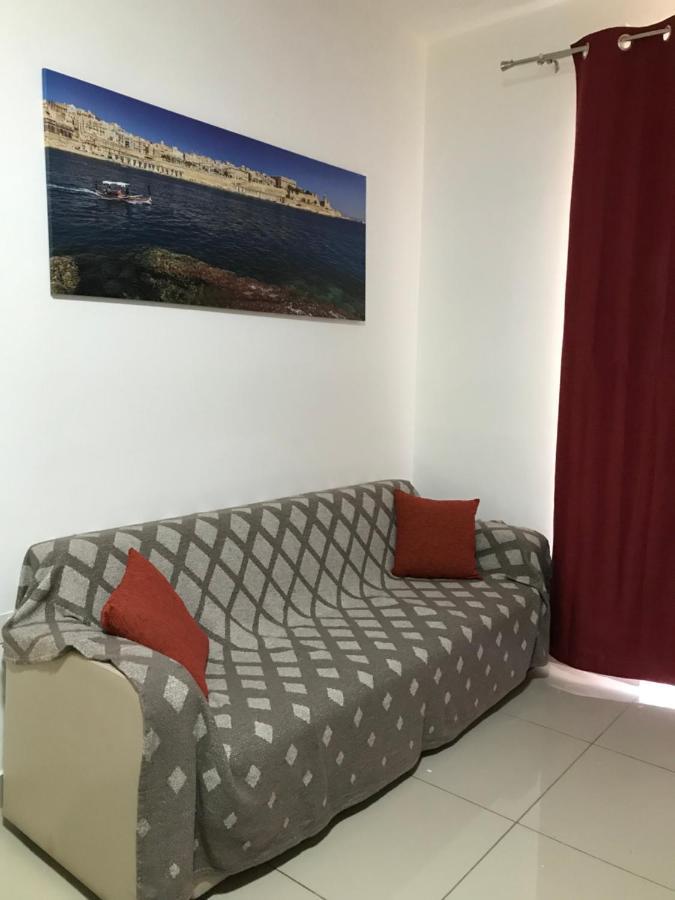 Domus Luxuria Apartment Marsaskala Exterior foto