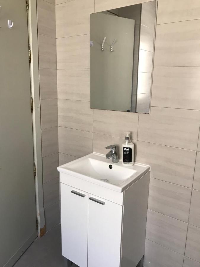 Domus Luxuria Apartment Marsaskala Exterior foto
