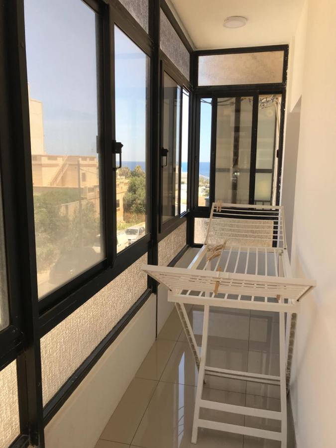 Domus Luxuria Apartment Marsaskala Exterior foto
