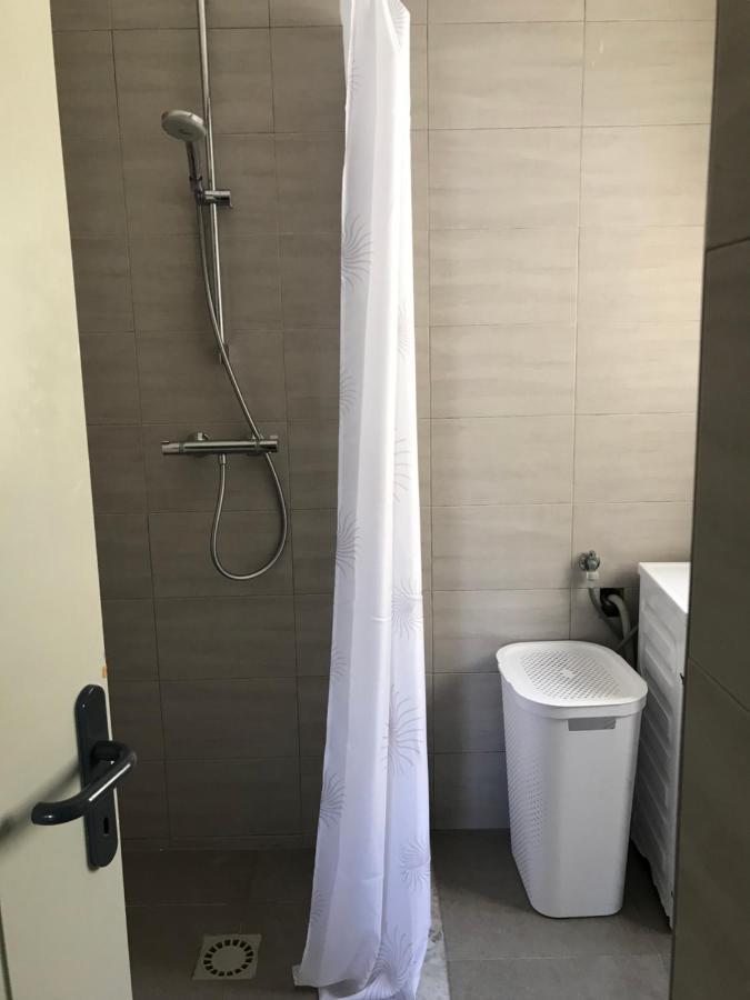 Domus Luxuria Apartment Marsaskala Exterior foto