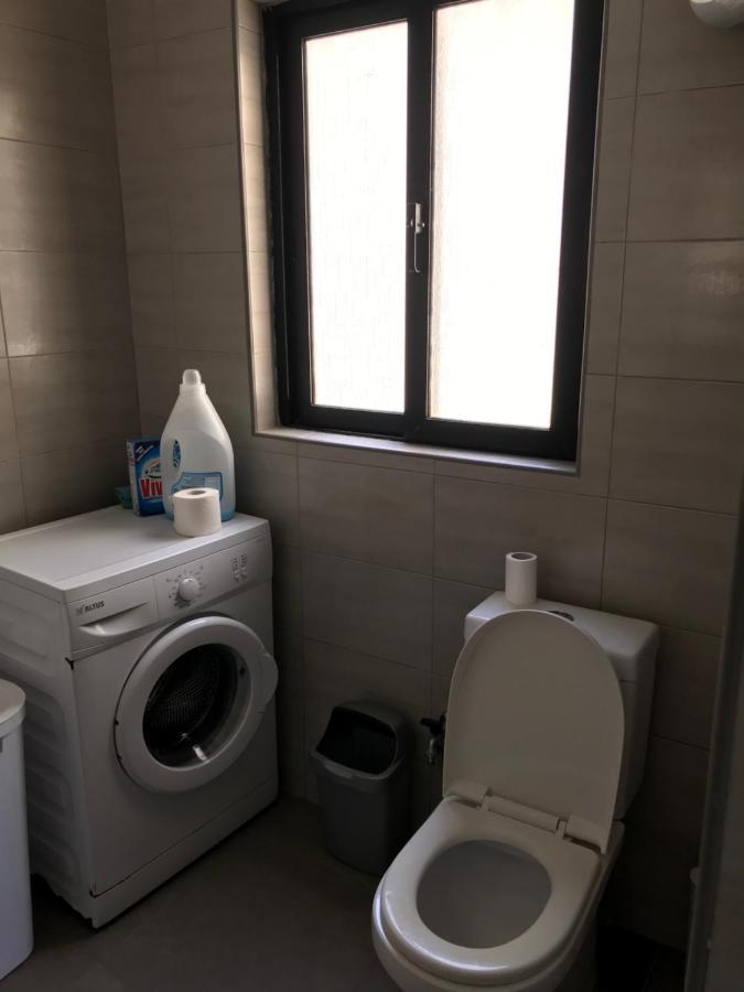 Domus Luxuria Apartment Marsaskala Exterior foto